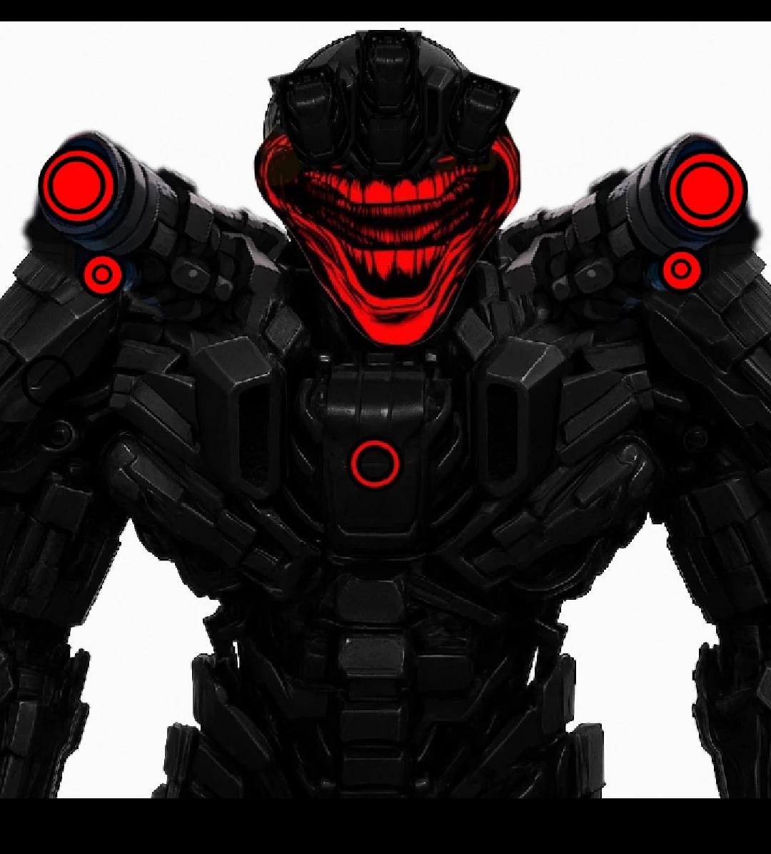 Infernal Machine thumbnail