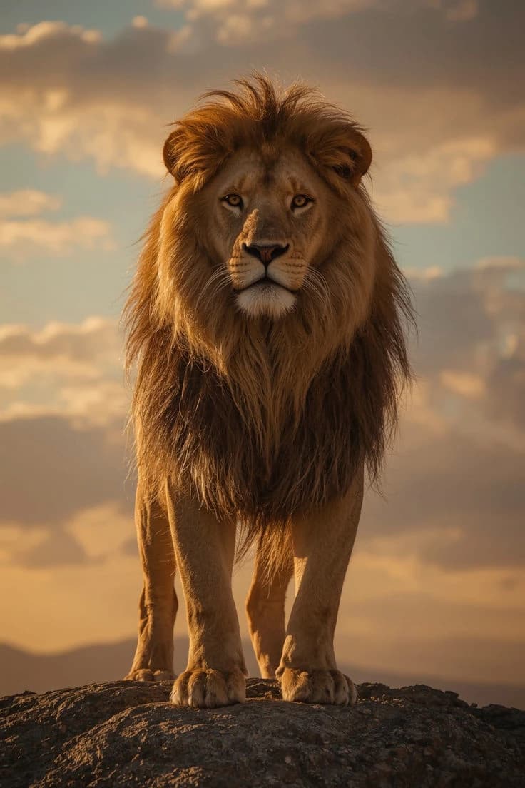 Singa Leo thumbnail
