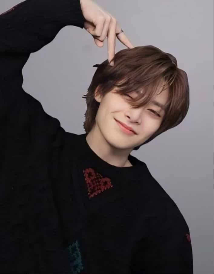 Yang Jeongin  thumbnail