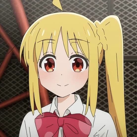 Nijika Ijichi thumbnail