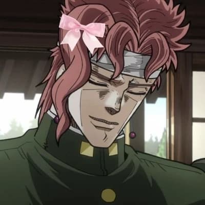 Kakyoin Noriaki thumbnail