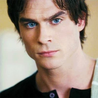 Damon Salvatore thumbnail