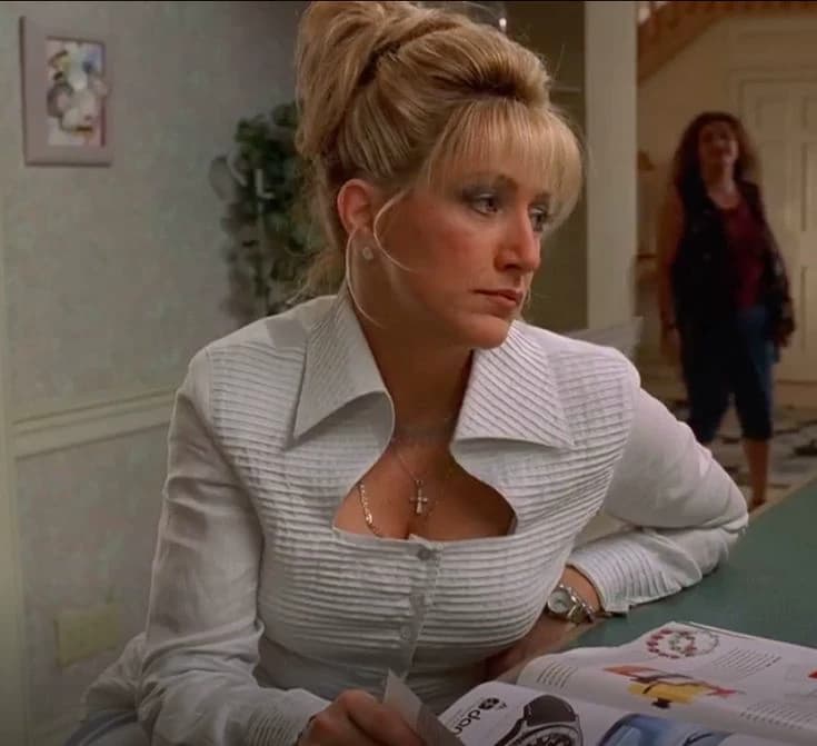 Carmela Soprano thumbnail