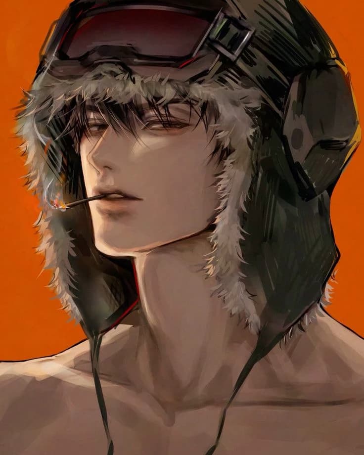 Savius Calderon thumbnail
