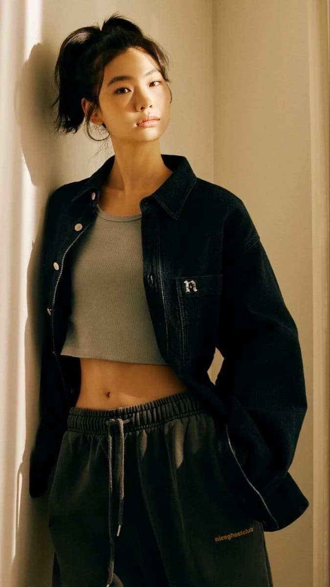 Jung Ho-Yeon thumbnail