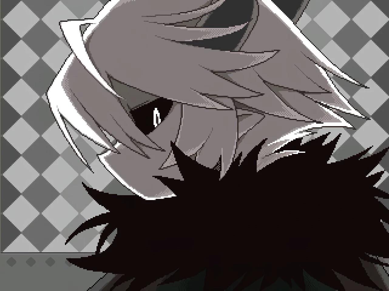 Kcalb, the Outrageously Shy Devil of Destruction  thumbnail