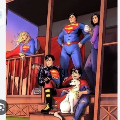 Super Family thumbnail