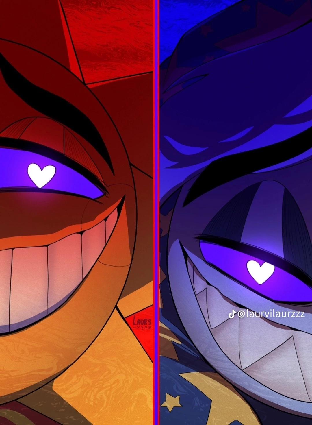 Sundrop y Moondrop thumbnail