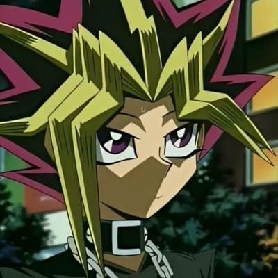 Yugi Mutou / Yami Yugi thumbnail