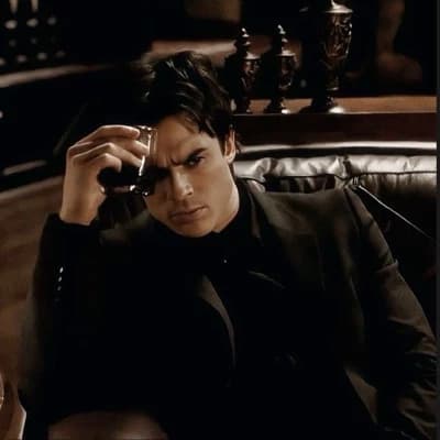 Damon Salvatore thumbnail
