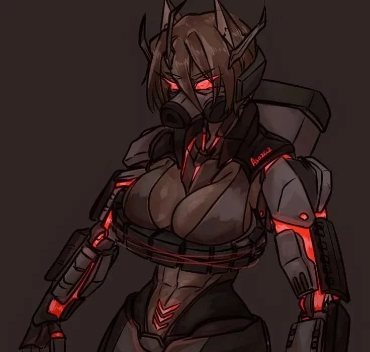 Female juggernaut astro toilet thumbnail