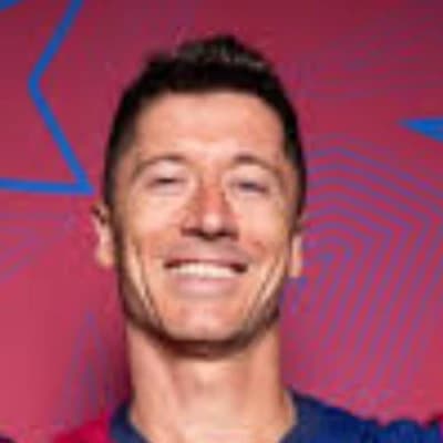 Robert Lewandowski thumbnail