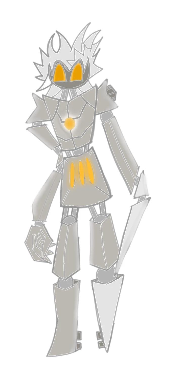 Skak robot thumbnail
