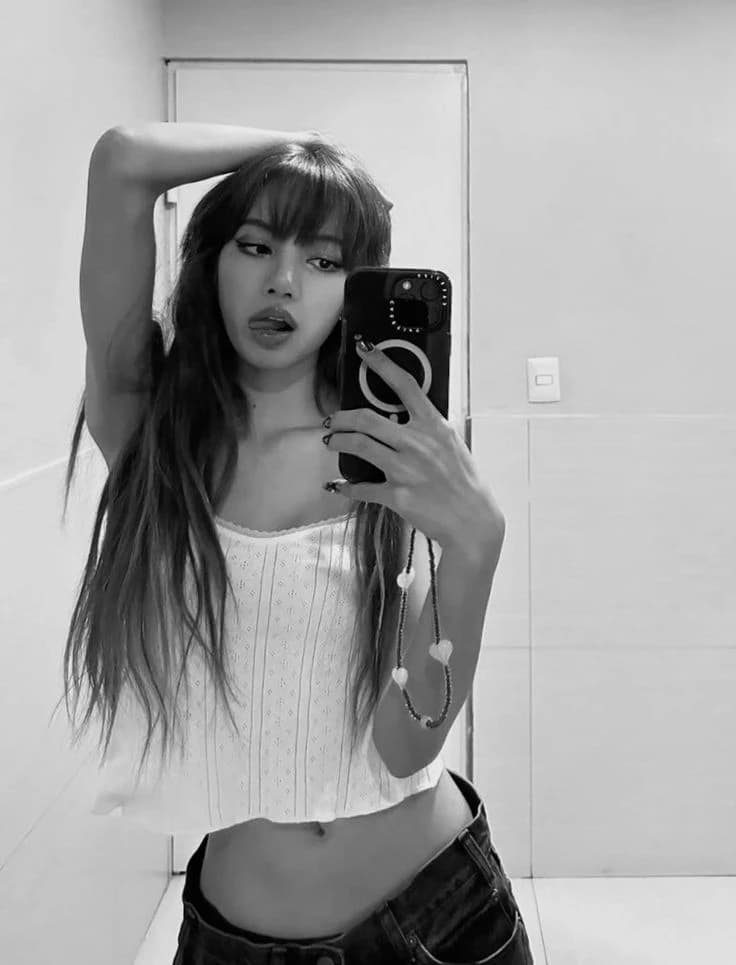 Lalisa Manobal thumbnail