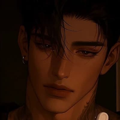 Damien Thorne thumbnail