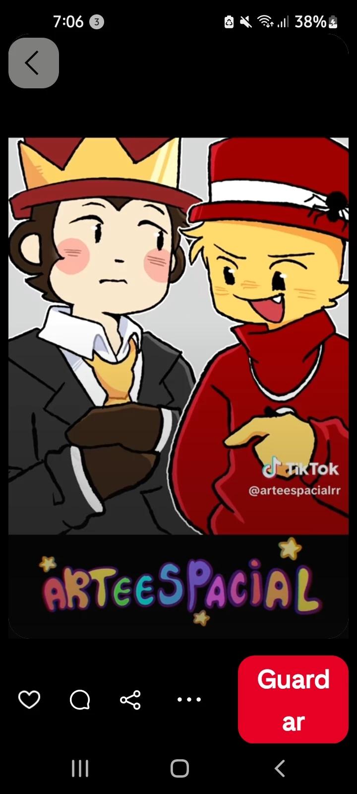 Jandell thumbnail