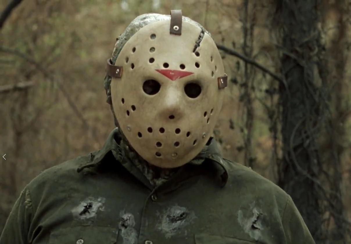 Jason Voorhees thumbnail