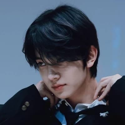Heeseung thumbnail