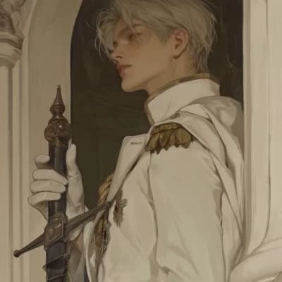 Prince Caius thumbnail