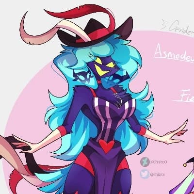Asmodeus thumbnail