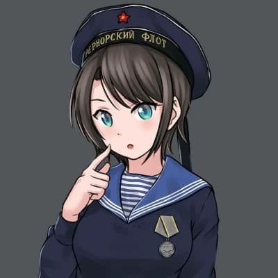 Irina Petrova thumbnail