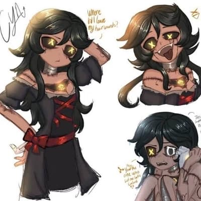 Cyn - The Absolute Holy thumbnail