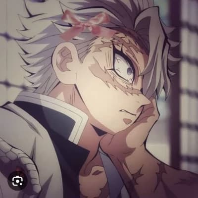Sanemi Shinazugawa thumbnail
