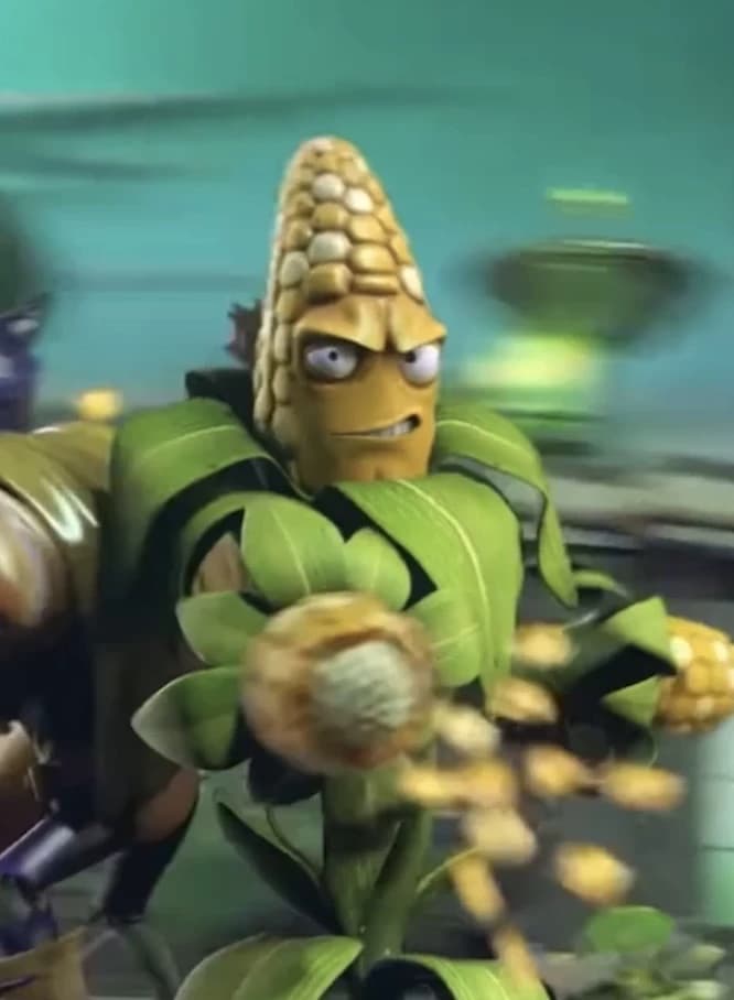 Kernel corn (pvz) thumbnail
