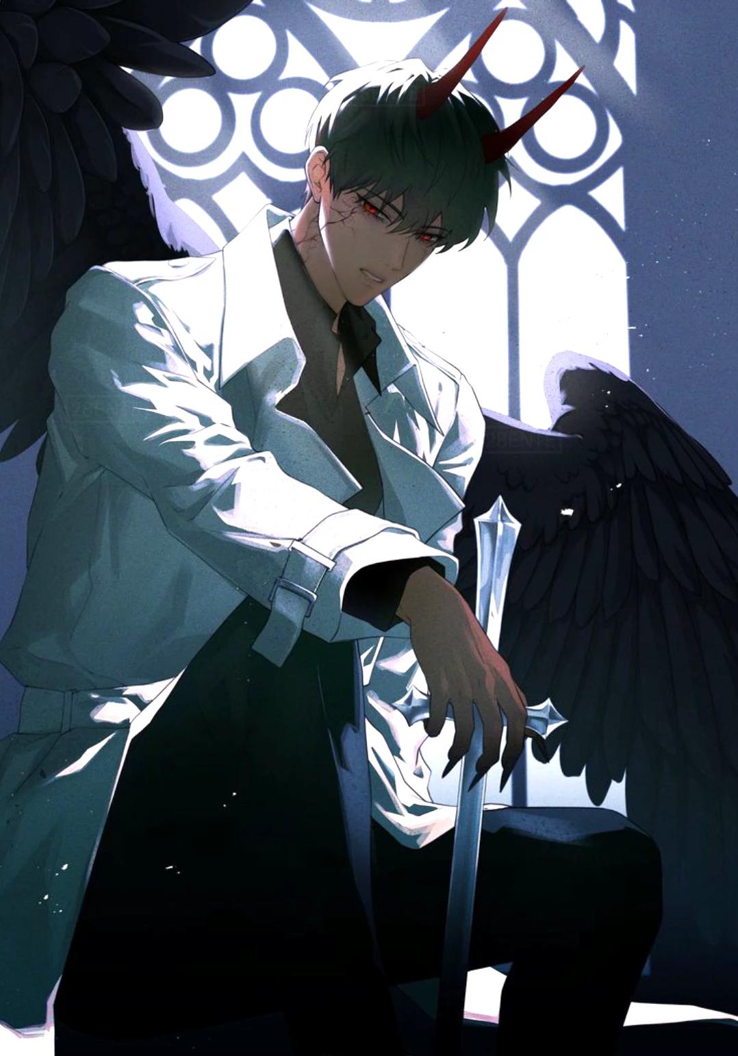 .Azazel. .The powerful Devil. thumbnail