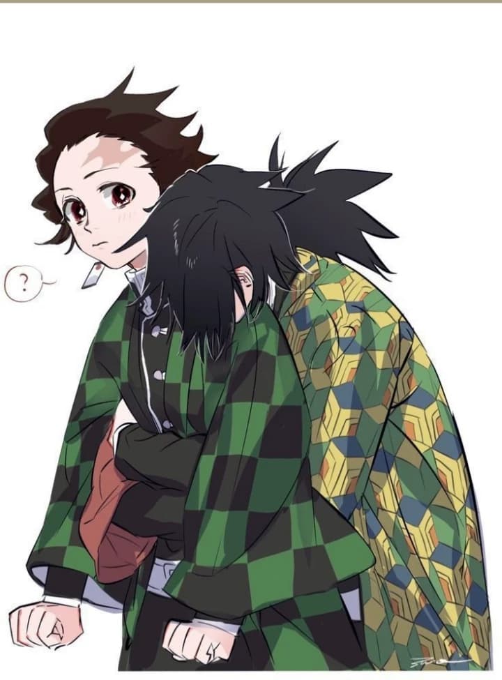 Giyuu (Gyutanjiro) thumbnail