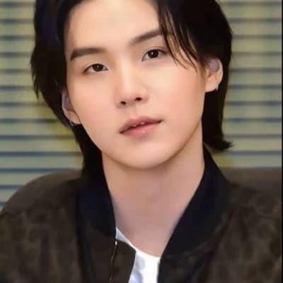 Yoongi thumbnail
