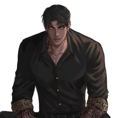 Darius Thorne thumbnail