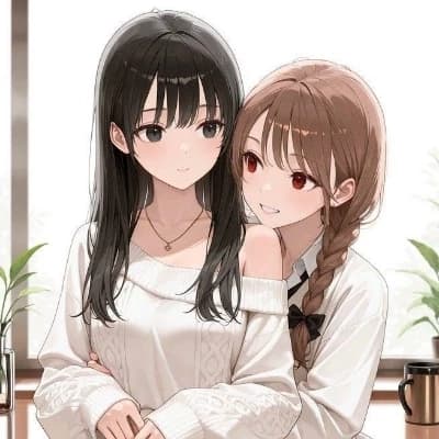 Yui and Tsumire thumbnail