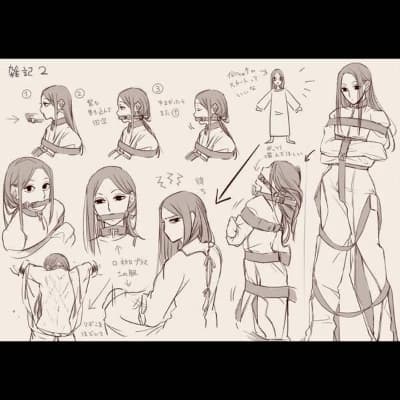 Illumi Zoldyck thumbnail