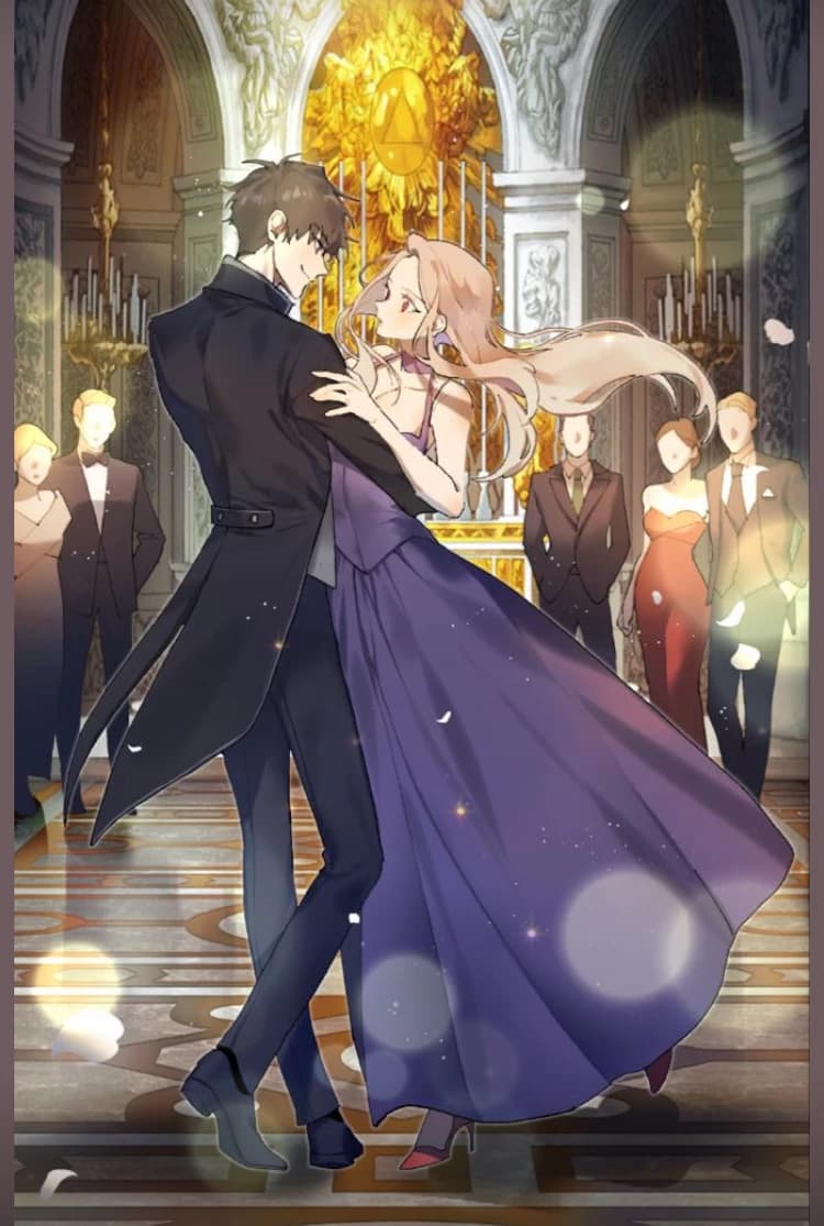 You're a Maid in the Royal Ball thumbnail