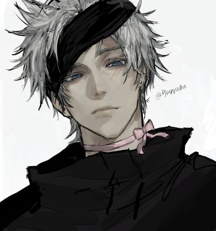 Satoru gojo thumbnail
