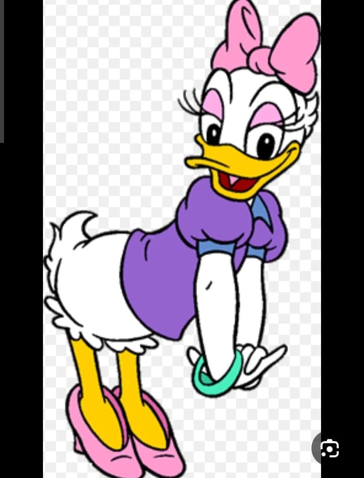 daisy thumbnail