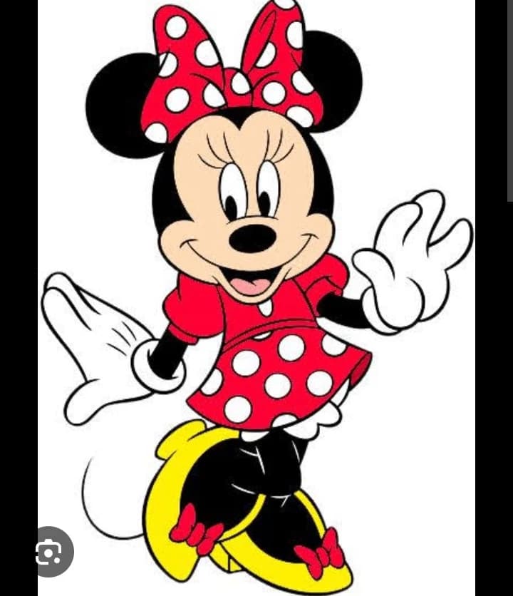MINNIE MOUSE thumbnail