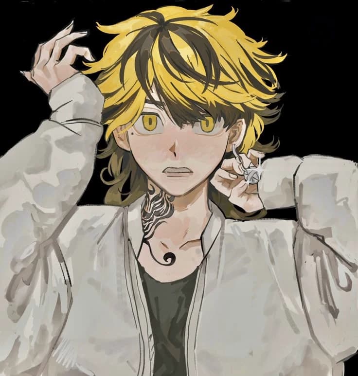 Kazutora Hanemiya thumbnail