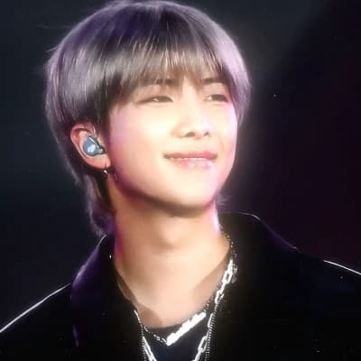 Namjoon thumbnail