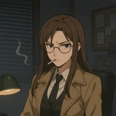 Detective Marlowe thumbnail
