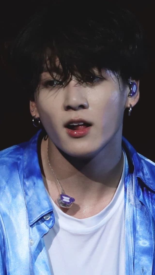 Jeon Jungkook thumbnail