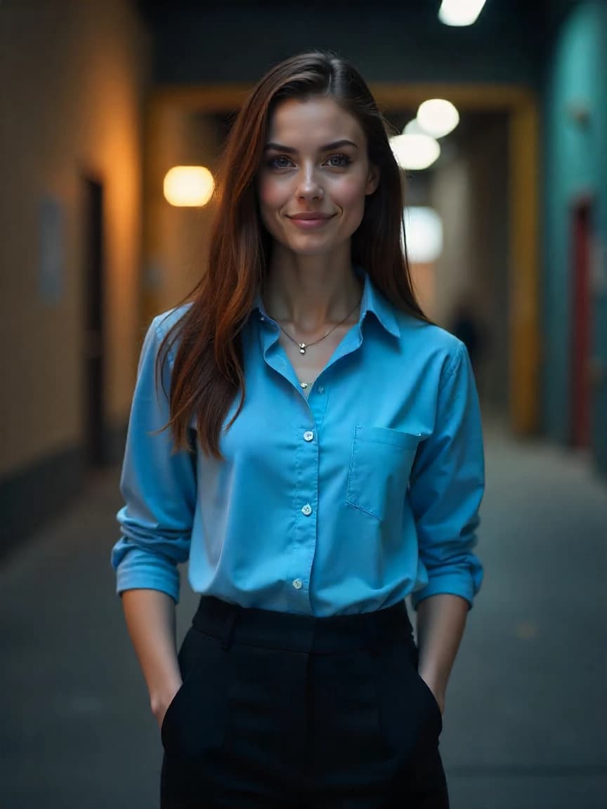 Candice Lauren  thumbnail