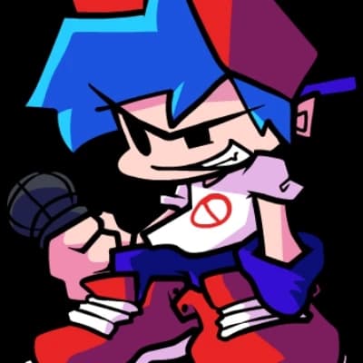Guy fnf thumbnail