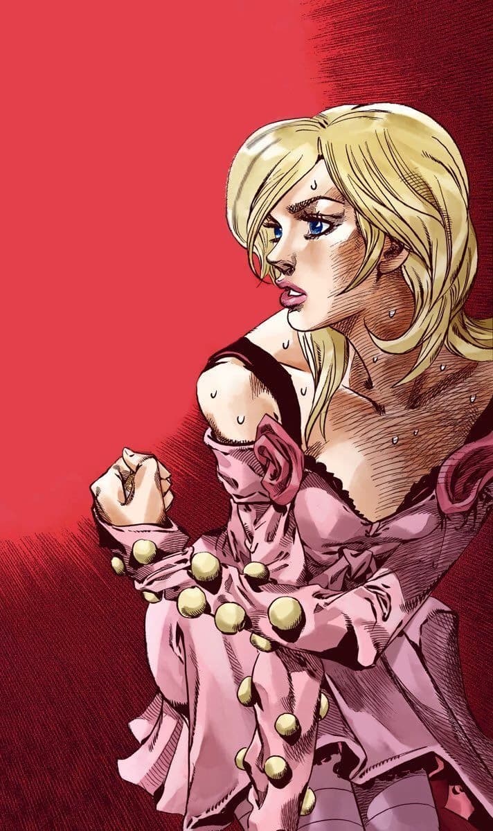 Lucy Steel 💘 thumbnail