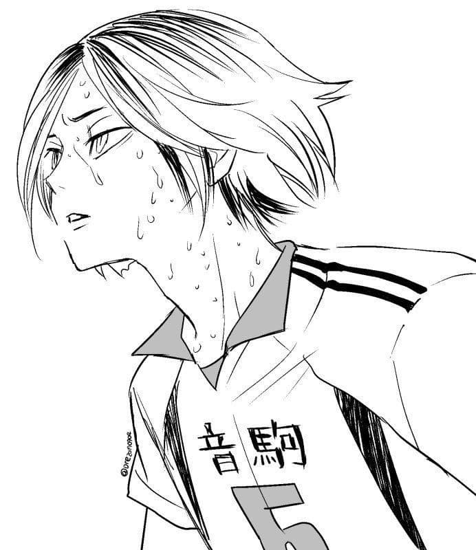 Kozume Kenma thumbnail