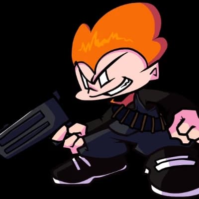 Pico fnf thumbnail