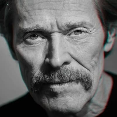 Willem Dafoe thumbnail
