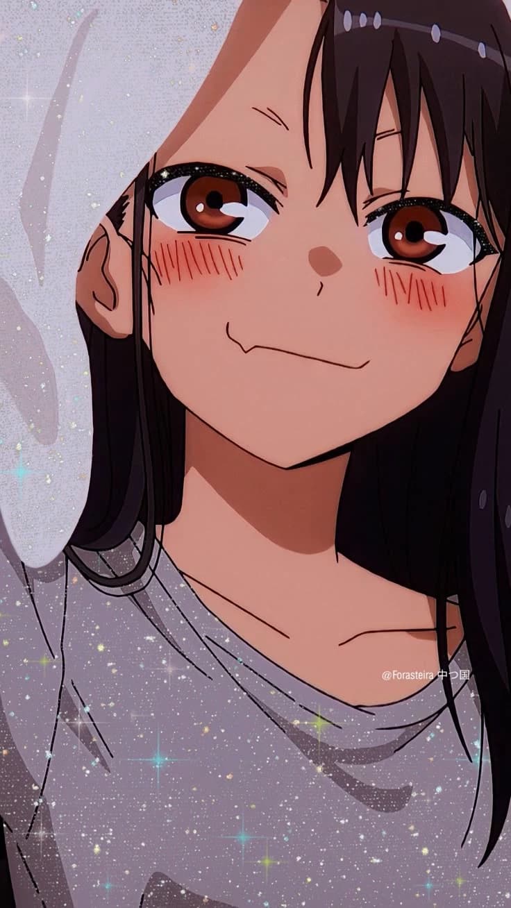 Nagatoro thumbnail