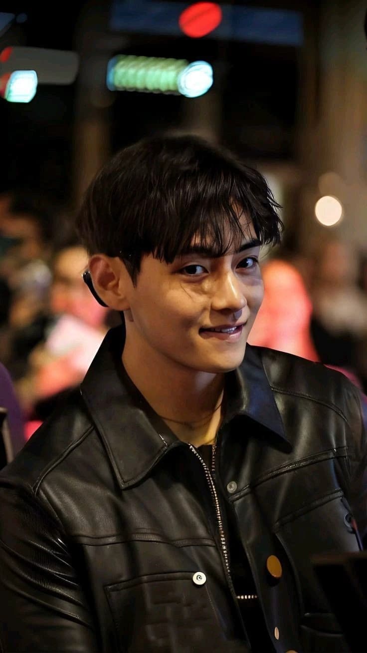 Kim Tae-hyung thumbnail